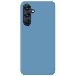 Funda Silicona Líquida Roja para Samsung Galaxy A25 5G diseño Adventure Dibujos