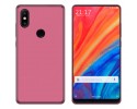 Funda Gel Tpu para Xiaomi Mi Mix 2S Color Rosa