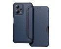Funda Libro Magnética Antigolpes para Xiaomi POCO X5 5G color Azul