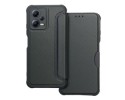Funda Libro Magnética Antigolpes para Xiaomi POCO X5 5G color Verde