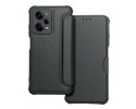 Funda Libro Magnética Antigolpes para Xiaomi POCO X5 Pro 5G color Verde