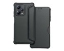 Funda Libro Magnética Antigolpes para Xiaomi Redmi Note 12 Pro+ Plus 5G color Verde