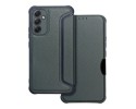 Funda Libro Magnética Antigolpes para Samsung Galaxy A34 5G color Verde
