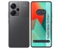 Funda Silicona Gel TPU Transparente para Xiaomi Redmi Note 13 Pro+ Plus 5G