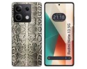 Funda Silicona para Xiaomi Redmi Note 13 5G diseño Animal 01 Dibujos