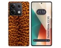 Funda Silicona para Xiaomi Redmi Note 13 5G diseño Animal 03 Dibujos