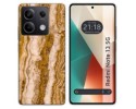 Funda Silicona para Xiaomi Redmi Note 13 5G diseño Mármol 10 Dibujos
