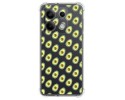Funda Silicona Antigolpes para Xiaomi Redmi Note 13 5G diseño Aguacate Dibujos