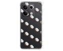 Funda Silicona Antigolpes para Xiaomi Redmi Note 13 5G diseño Cocos Dibujos