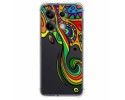 Funda Silicona Antigolpes para Xiaomi Redmi Note 13 5G diseño Colores Dibujos