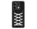 Funda Silicona Antigolpes para Xiaomi Redmi Note 13 5G diseño Zapatillas 02 Dibujos