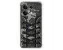 Funda Silicona Antigolpes para Xiaomi Redmi Note 13 5G diseño Zapatillas 15 Dibujos