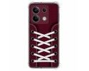 Funda Silicona Antigolpes para Xiaomi Redmi Note 13 5G diseño Zapatillas 17 Dibujos