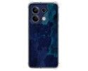 Funda Silicona Antigolpes para Xiaomi Redmi Note 13 5G diseño Acuarela 13 Dibujos
