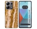 Funda Silicona para Xiaomi Redmi Note 13 4G diseño Mármol 10 Dibujos