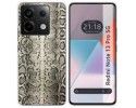 Funda Silicona para Xiaomi Redmi Note 13 Pro 5G diseño Animal 01 Dibujos