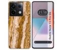 Funda Silicona para Xiaomi Redmi Note 13 Pro 5G diseño Mármol 10 Dibujos