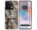 Funda Silicona para Xiaomi Redmi Note 13 Pro 5G diseño Mármol 14 Dibujos