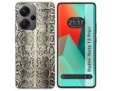 Funda Silicona para Xiaomi Redmi Note 13 Pro+ Plus 5G diseño Animal 01 Dibujos