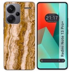 Funda Silicona para Xiaomi Redmi Note 13 Pro+ Plus 5G diseño Mármol 10 Dibujos