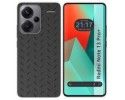Funda Silicona para Xiaomi Redmi Note 13 Pro+ Plus 5G diseño Metal Dibujos
