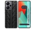 Funda Silicona para Xiaomi Redmi Note 13 Pro+ Plus 5G diseño Neumatico Dibujos