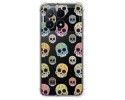Funda Silicona Antigolpes para Xiaomi Poco X6 Pro 5G diseño Catrina Dibujos