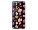 Funda Silicona Antigolpes para Xiaomi Poco X6 Pro 5G diseño Dulces 01 Dibujos