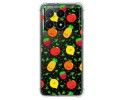 Funda Silicona Antigolpes para Xiaomi Poco X6 Pro 5G diseño Frutas 01 Dibujos