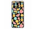 Funda Silicona Antigolpes para Xiaomi Poco X6 Pro 5G diseño Frutas 02 Dibujos