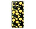 Funda Silicona Antigolpes para Xiaomi Poco X6 Pro 5G diseño Limones Dibujos
