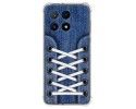 Funda Silicona Antigolpes para Xiaomi Poco X6 Pro 5G diseño Zapatillas 01 Dibujos