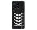 Funda Silicona Antigolpes para Xiaomi Poco X6 Pro 5G diseño Zapatillas 02 Dibujos
