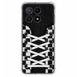 Funda Silicona Antigolpes para Xiaomi Poco X6 Pro 5G diseño Zapatillas 03 Dibujos