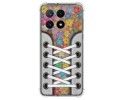 Funda Silicona Antigolpes para Xiaomi Poco X6 Pro 5G diseño Zapatillas 05 Dibujos