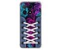 Funda Silicona Antigolpes para Xiaomi Poco X6 Pro 5G diseño Zapatillas 07 Dibujos