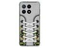 Funda Silicona Antigolpes para Xiaomi Poco X6 Pro 5G diseño Zapatillas 08 Dibujos