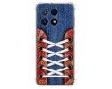 Funda Silicona Antigolpes para Xiaomi Poco X6 Pro 5G diseño Zapatillas 11 Dibujos