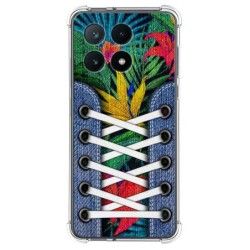 Funda Silicona Antigolpes para Xiaomi Poco X6 Pro 5G diseño Zapatillas 12 Dibujos