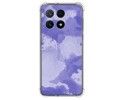 Funda Silicona Antigolpes para Xiaomi Poco X6 Pro 5G diseño Acuarela 01 Dibujos