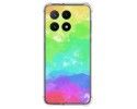 Funda Silicona Antigolpes para Xiaomi Poco X6 Pro 5G diseño Acuarela 03 Dibujos