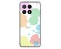 Funda Silicona Antigolpes para Xiaomi Poco X6 Pro 5G diseño Acuarela 05 Dibujos