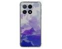 Funda Silicona Antigolpes para Xiaomi Poco X6 Pro 5G diseño Acuarela 09 Dibujos