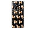 Funda Silicona Antigolpes para Xiaomi Poco X6 Pro 5G diseño Perros 08 Dibujos