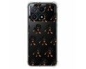 Funda Silicona Antigolpes para Xiaomi Poco X6 Pro 5G diseño Perros 10 Dibujos