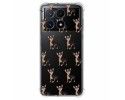 Funda Silicona Antigolpes para Xiaomi Poco X6 Pro 5G diseño Perros 11 Dibujos