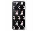 Funda Silicona Antigolpes para Xiaomi Poco X6 Pro 5G diseño Perros 12 Dibujos