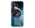 Personaliza tu Funda Silicona Gel Tpu Transparente con tu Fotografia para Samsung Galaxy A15 4G / 5G Dibujo Personalizada