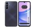 Funda Silicona Gel TPU Transparente para Samsung Galaxy A15 4G / 5G