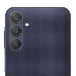 Protector Cristal Templado Cámara Trasera para Samsung Galaxy A25 5G Vidrio 2